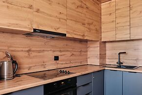 Seven City Apartments