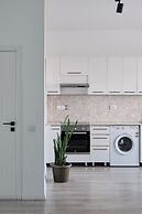 Seven City Apartments