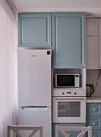 Seven City Apartments