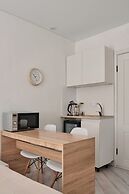 Seven City Apartments