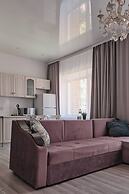 Seven City Apartments