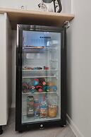 Seven City Apartments