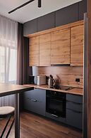 Seven City Apartments