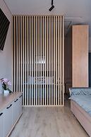 Seven City Apartments