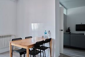 Seven City Apartments