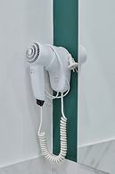 Seven City Apartments