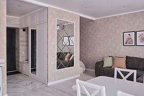 Seven City Apartments