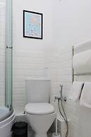 Seven City Apartments