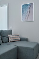 Seven City Apartments