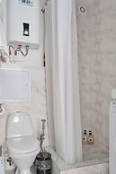 Seven City Apartments