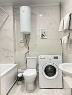 Seven City Apartments