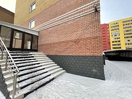 Seven City Apartments