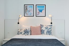 Seven City Apartments