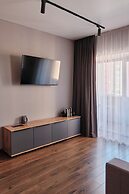 Seven City Apartments