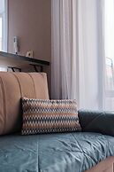 Seven City Apartments