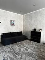 Seven City Apartments