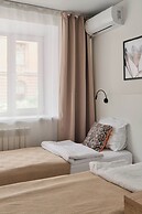 Seven City Apartments