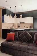 Seven City Apartments