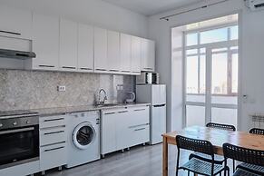 Seven City Apartments