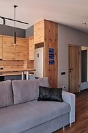 Seven City Apartments