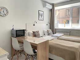 Seven City Apartments