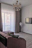 Seven City Apartments