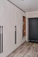 Seven City Apartments