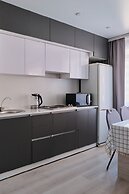 Seven City Apartments