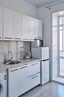 Seven City Apartments