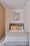 Seven City Apartments