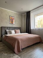 Seven City Apartments