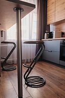 Seven City Apartments