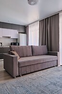 Seven City Apartments