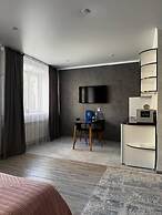 Seven City Apartments
