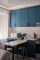 Seven City Apartments