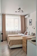 Seven City Apartments