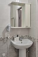 Seven City Apartments