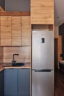 Seven City Apartments