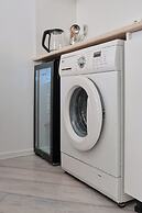 Seven City Apartments