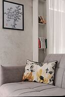 Seven City Apartments