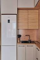 Seven City Apartments