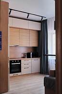 Seven City Apartments