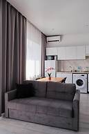 Seven City Apartments