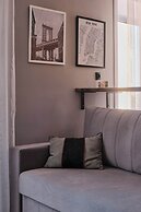 Seven City Apartments