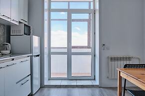 Seven City Apartments