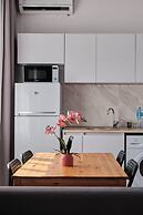 Seven City Apartments