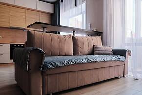 Seven City Apartments