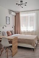 Seven City Apartments