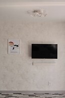 Seven City Apartments