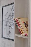 Seven City Apartments